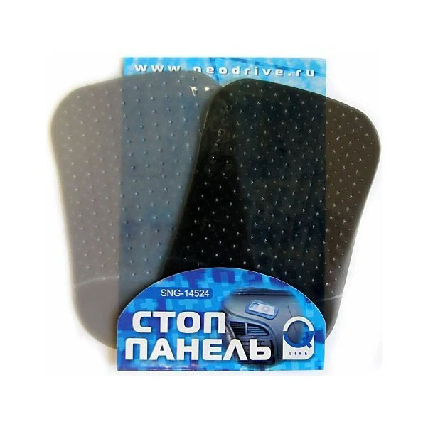 

Коврик на торпедо Стоп-панель Non Slip Pad