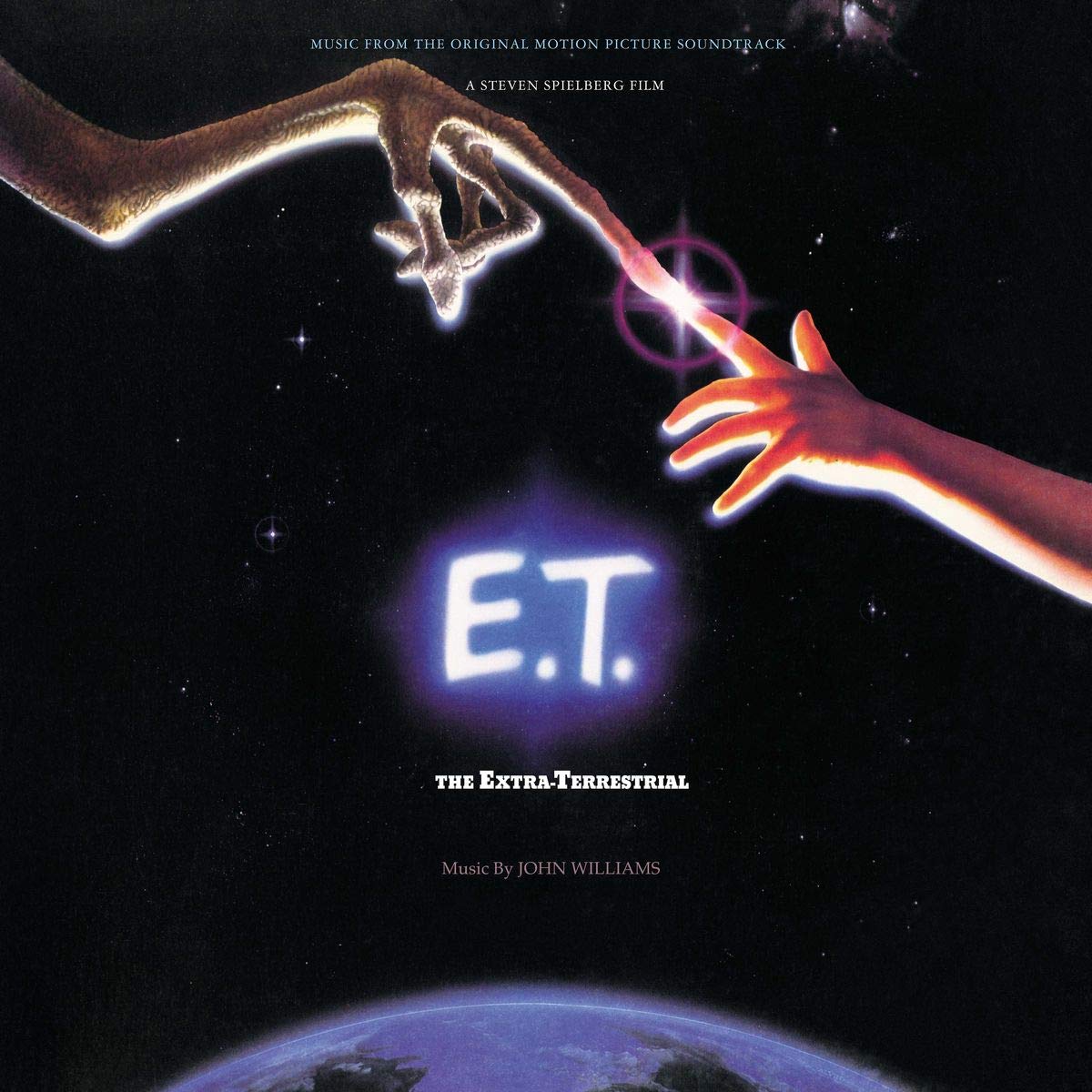 

OST E.T.