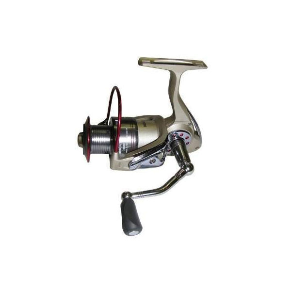 

Катушка для рыбалки GRFish Orion XT 2500F, Бежевый, Orion XT 2500F