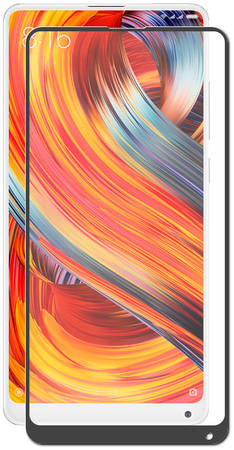 

Защитное стекло Zibelino 5D для Xiaomi Mi Mix 2S (6.4") Black
