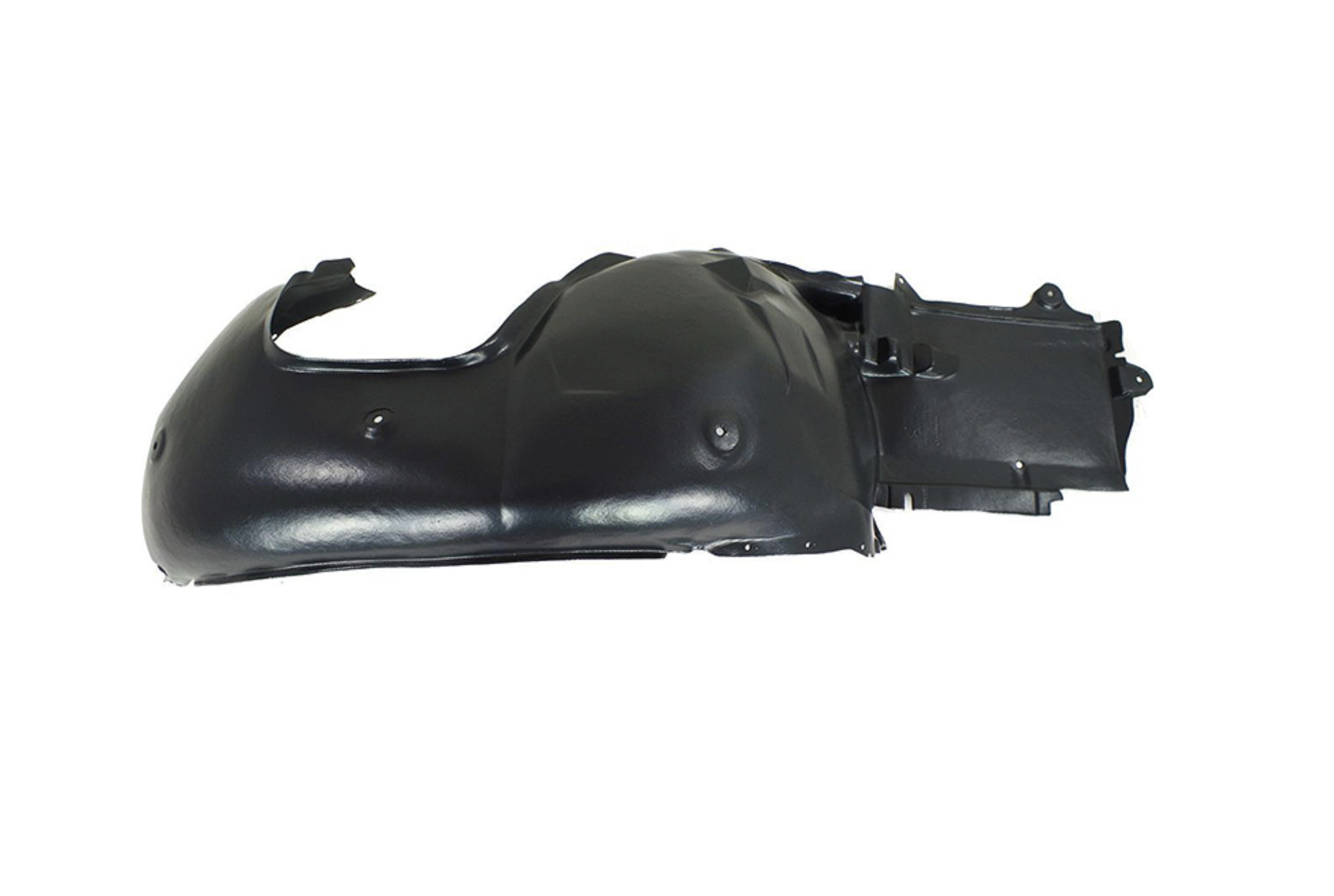 

Подкрылок Bmw E46 98-05 Lh (левый) Передняя Часть Sat арт. ST-BM33-016L-2