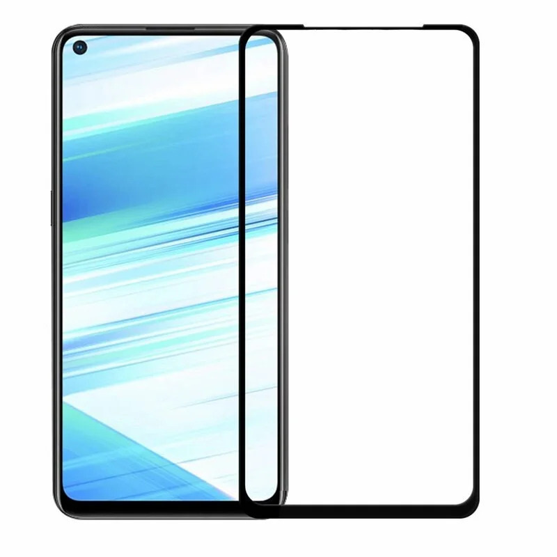 

Защитное стекло Zibelino 3D для Vivo Z1 Pro (6.53") Black