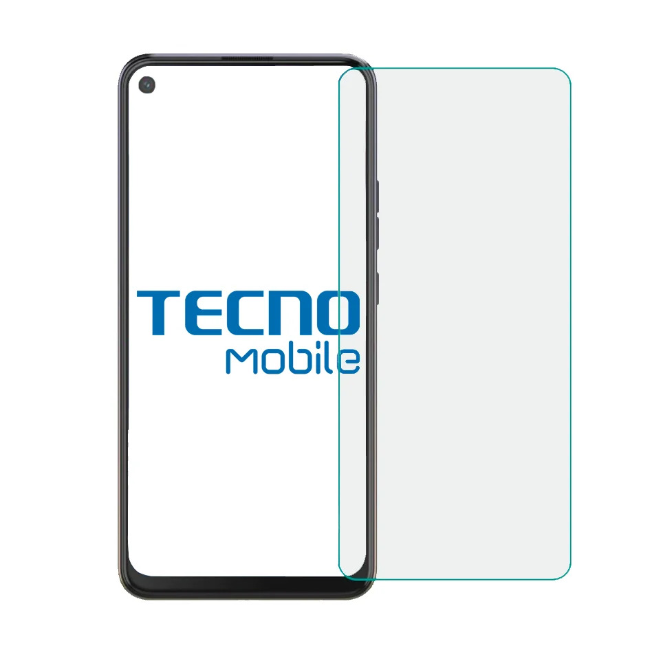 

Защитное стекло Zibelino для Tecno Camon 12 Air (6.55")
