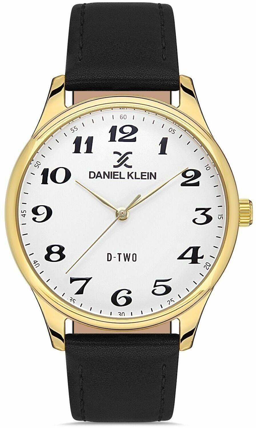 

Наручные часы мужские Daniel Klein 13400-2, 13400-2