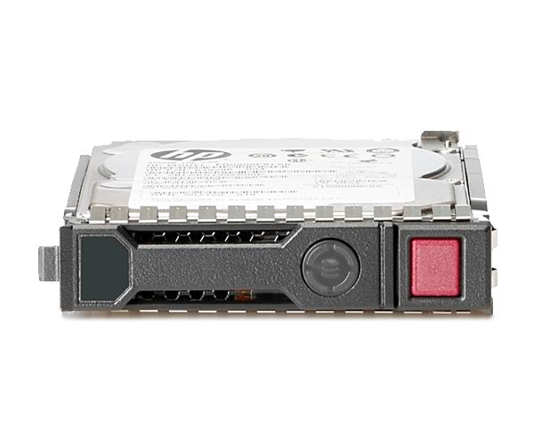 фото Жесткий диск hp mb2000gcehk 2 тб