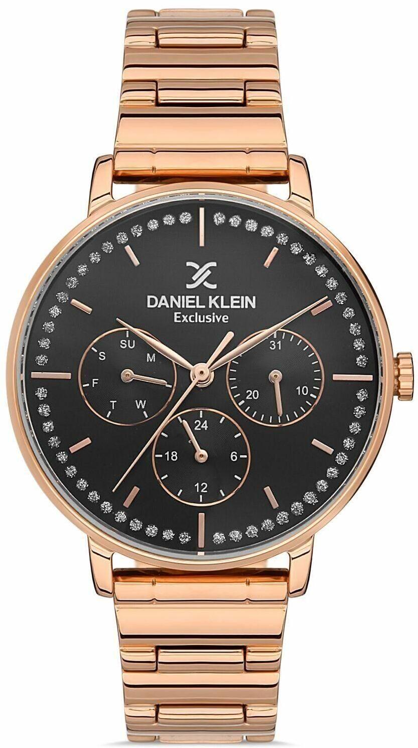 

Наручные часы женские Daniel Klein 13415-5, 13415-5