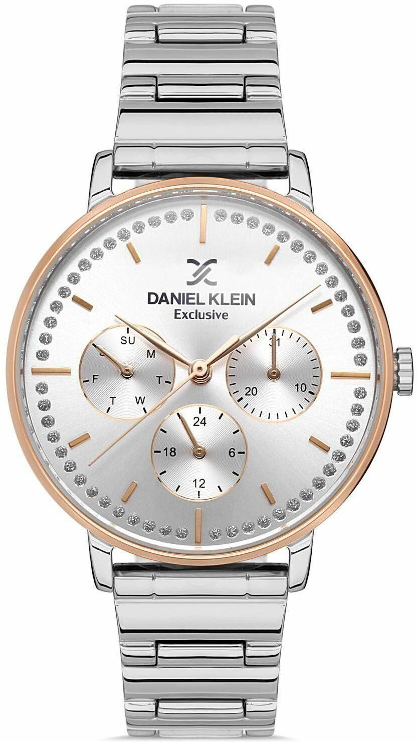 

Наручные часы женские Daniel Klein 13415-4, 13415-4