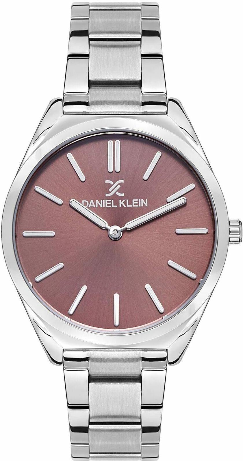

Наручные часы женские Daniel Klein 13433-3, 13433-3