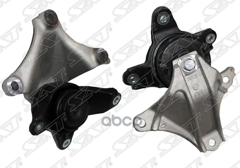 

Подушка Двигателя Honda Accord 13-15 Lh (левый) Sat арт. ST-50870-T2F-A02