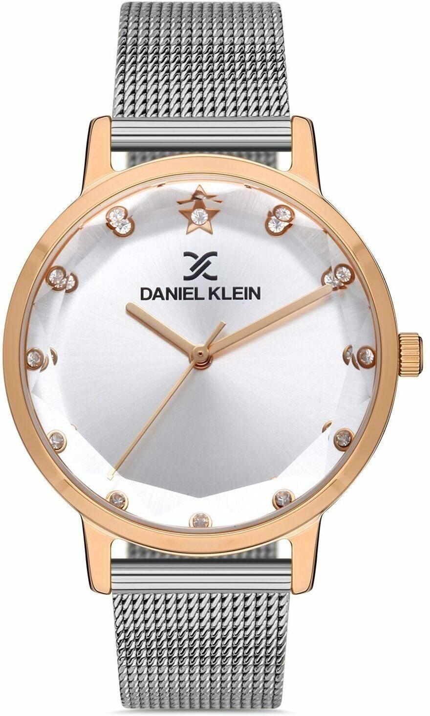 

Наручные часы женские Daniel Klein 13406-6, 13406-6