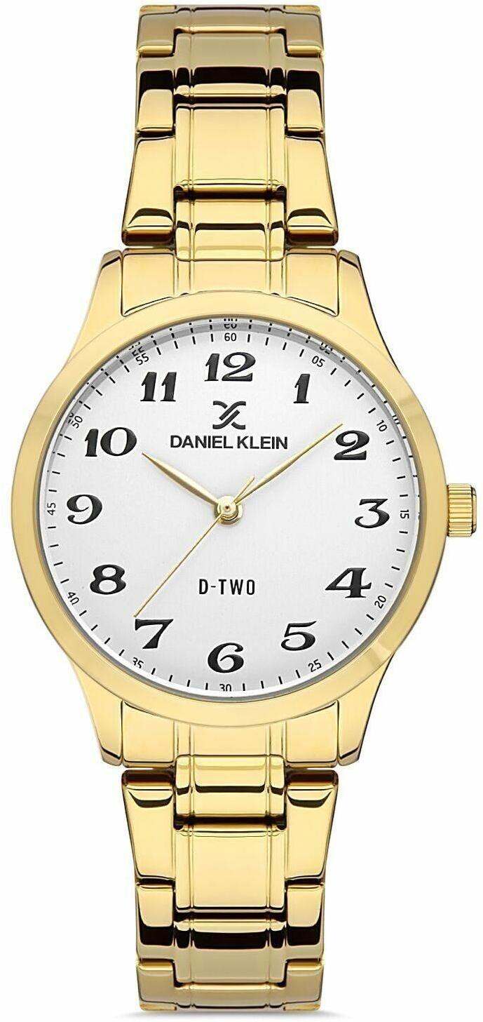 

Наручные часы женские Daniel Klein 13401-2, 13401-2