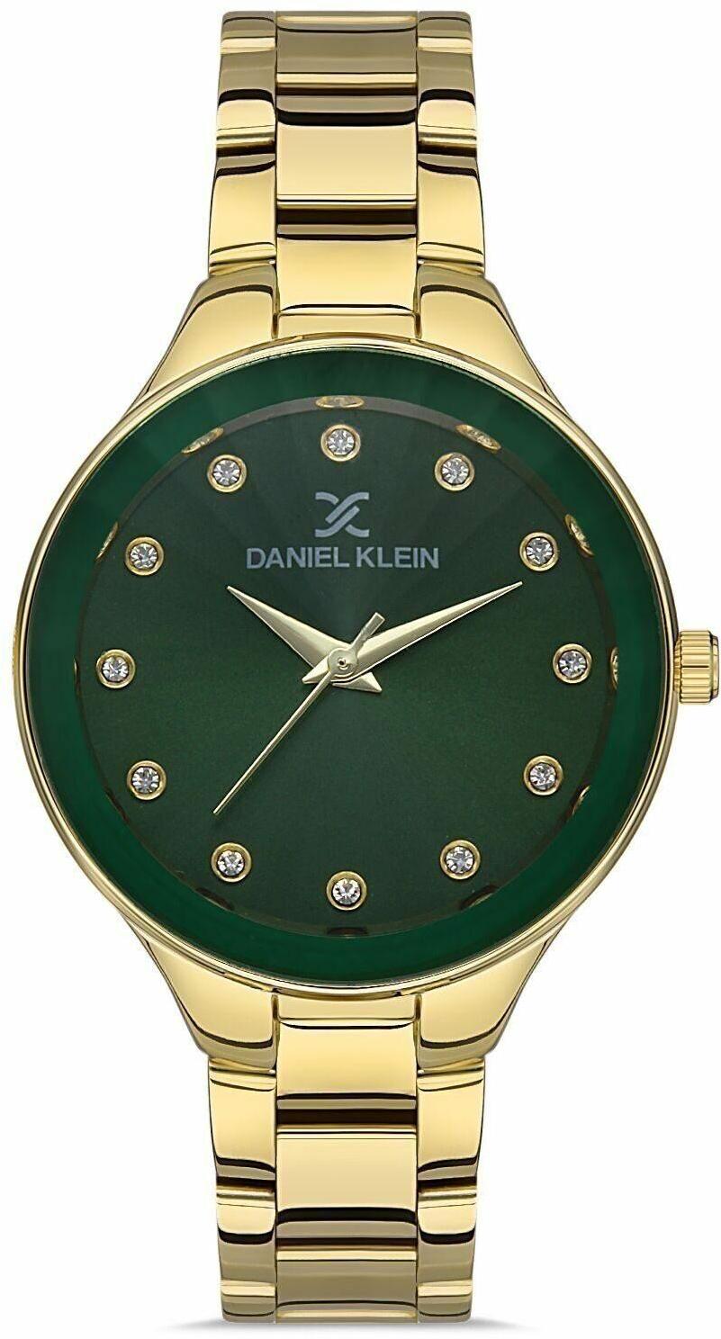 

Наручные часы женские Daniel Klein 13393-4, 13393-4
