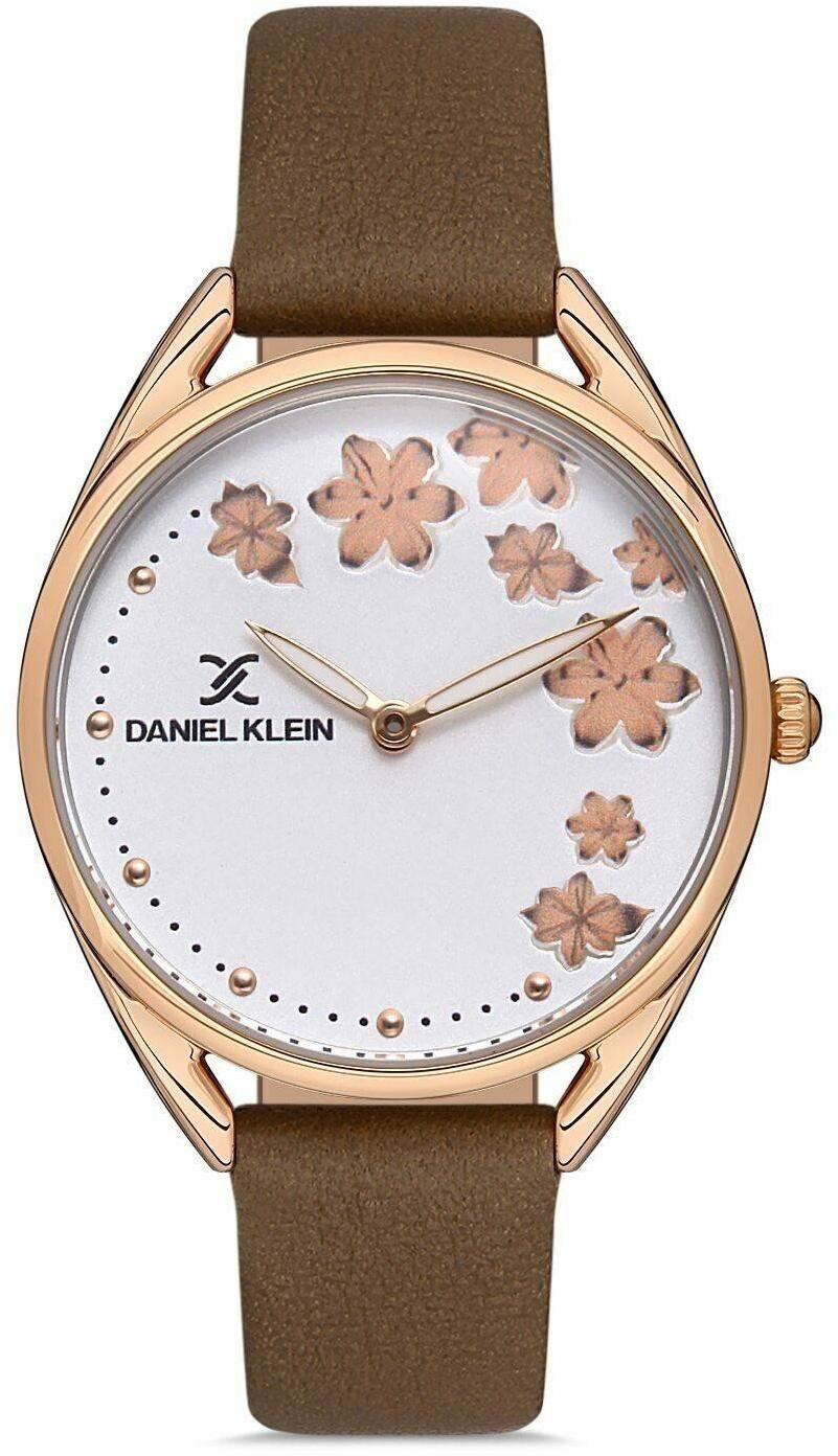 

Наручные часы женские Daniel Klein 13352-6, 13352-6