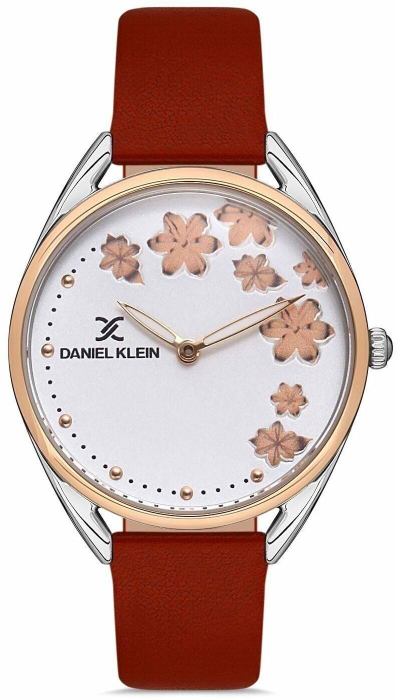 

Наручные часы женские Daniel Klein 13352-5, 13352-5