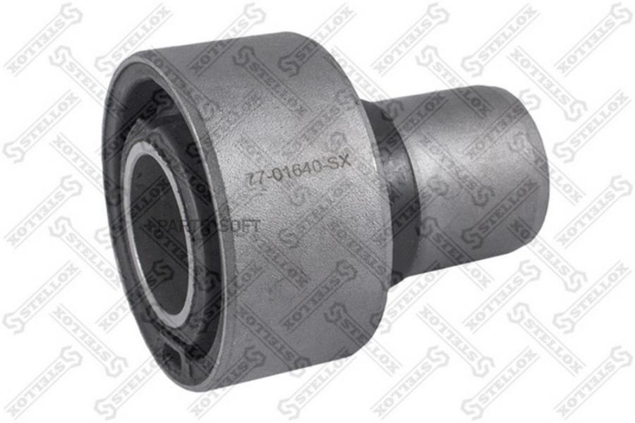 

STELLOX Сайлентблок STELLOX 7701640sx