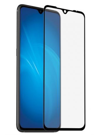 

Защитное стекло Zibelino 3D для Xiaomi Mi9 SE (5.97") Black