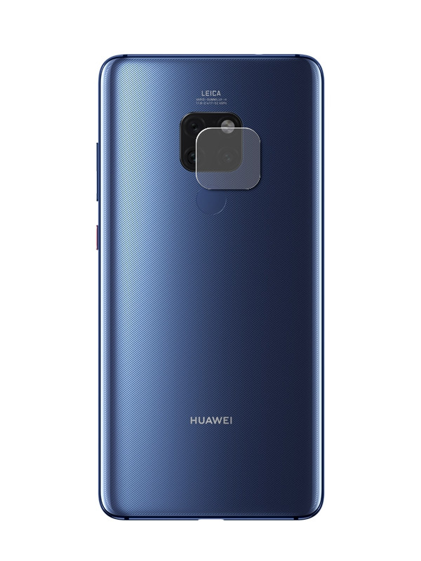 

Защитное стекло на камеру Zibelino для Huawei Mate 20