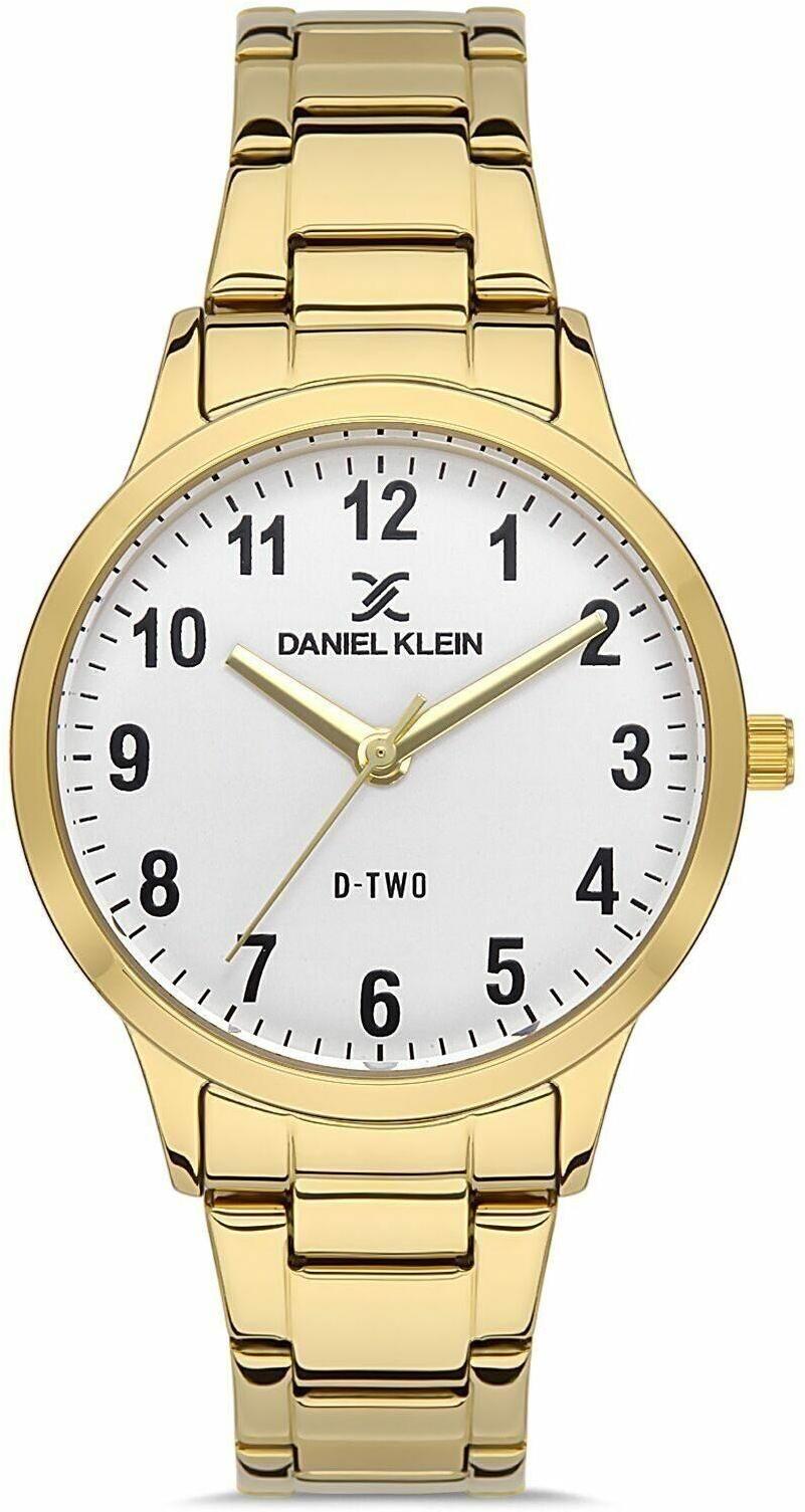 

Наручные часы женские Daniel Klein 13304-2, 13304-2