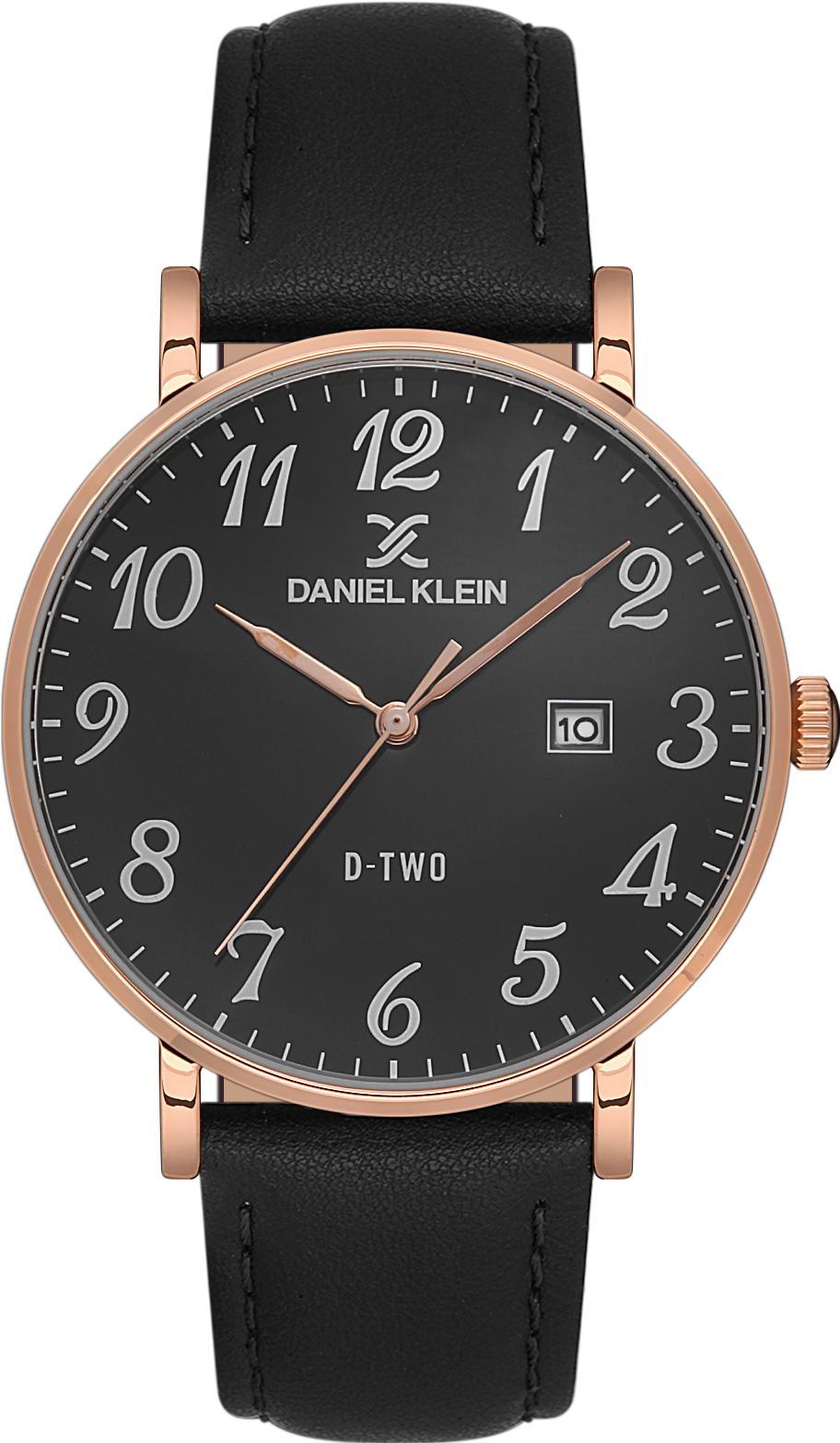 

Наручные часы мужские Daniel Klein 13562-5, 13562-5