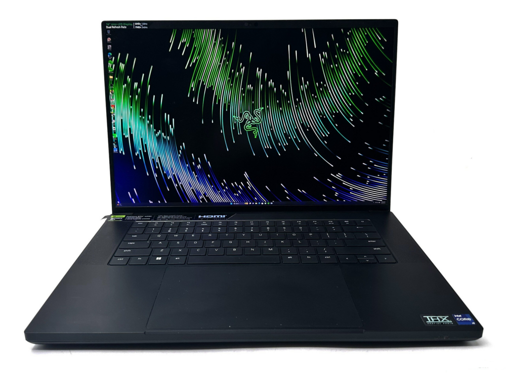 

Ноутбук Razer Blade 16 черный (RZ09-0483UEJ4-R3U1), Blade 16