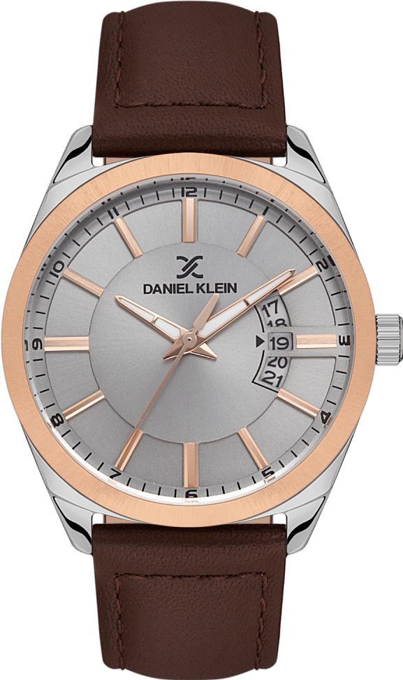 

Наручные часы мужские Daniel Klein 13555-3, 13555-3