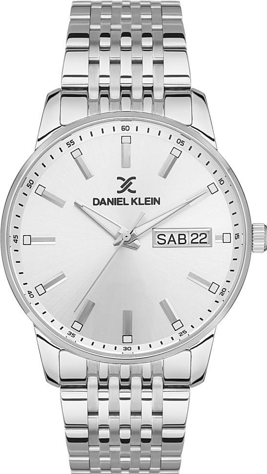 

Наручные часы мужские Daniel Klein 13554-1, 13554-1