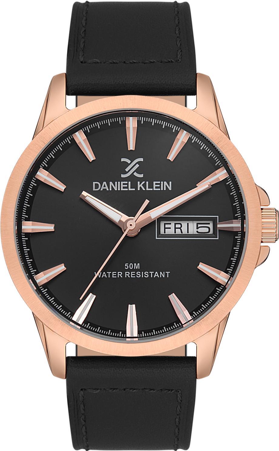 

Наручные часы мужские Daniel Klein 13542-5, 13542-5