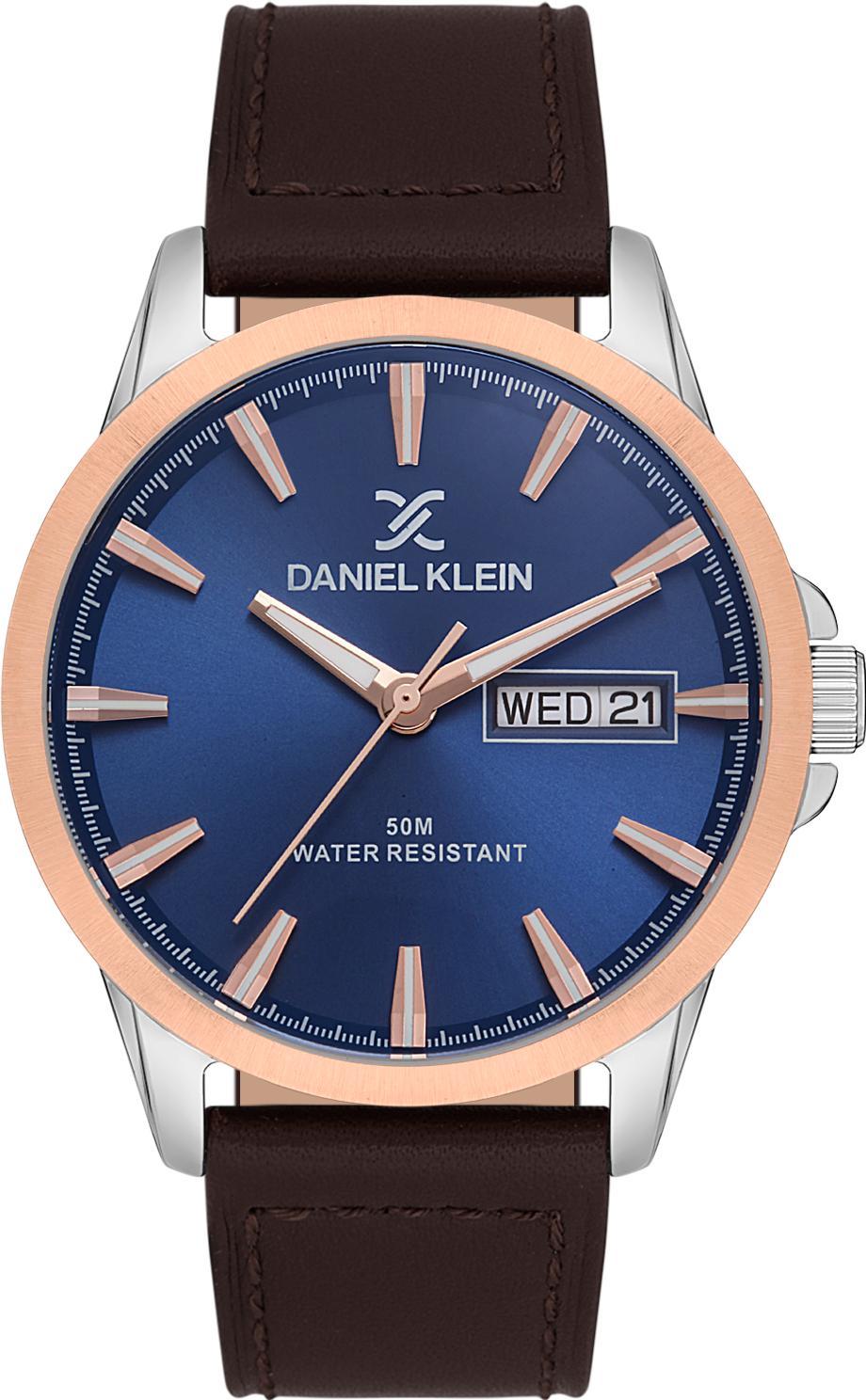 

Наручные часы мужские Daniel Klein 13542-3, 13542-3