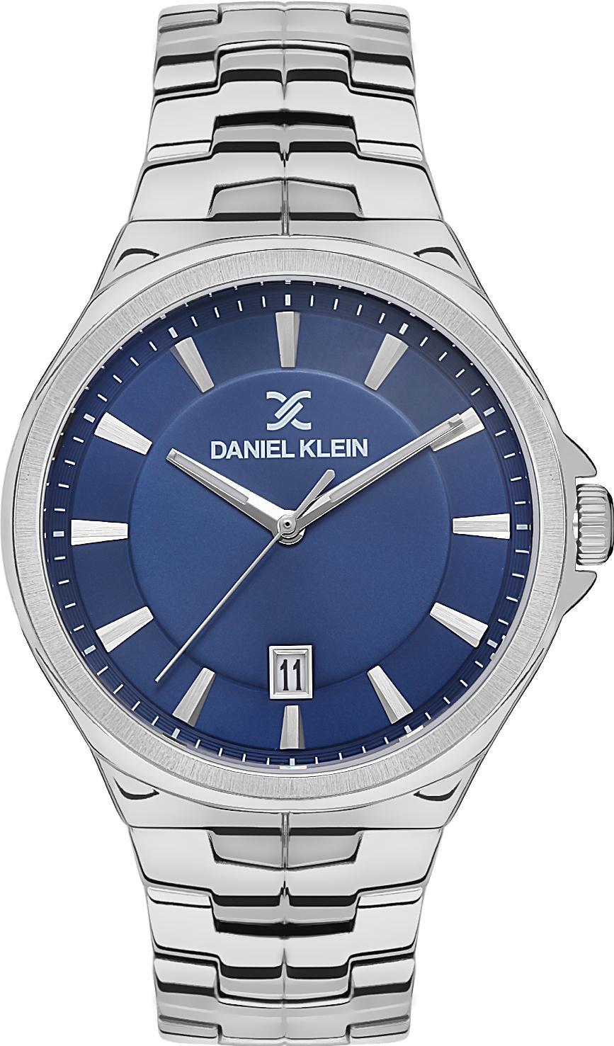 

Наручные часы мужские Daniel Klein 13537-2, 13537-2