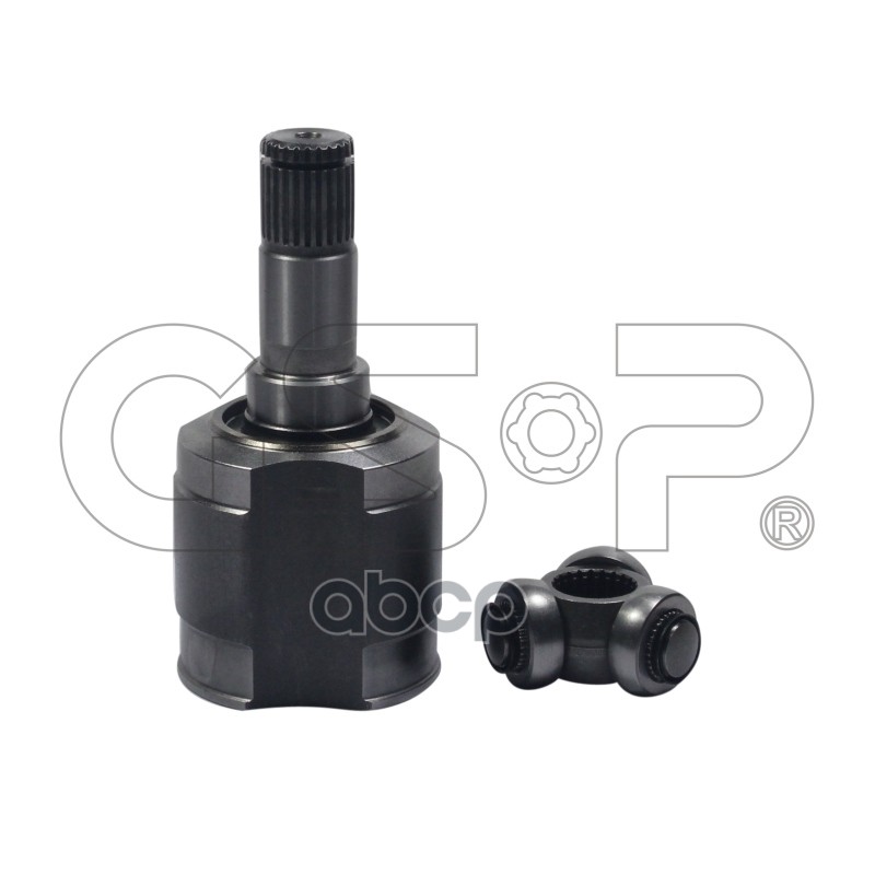 

Шрус Киа/Кия/Kia Shuma Ii/Sephia Ii/Spectra 97-04 Внутр.Лев. GSP арт. 634008