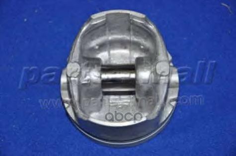 

Поршень Chevrolet Lacetti(J200) Pmc 93740514-S Parts-Mall арт. pxmsc-011b