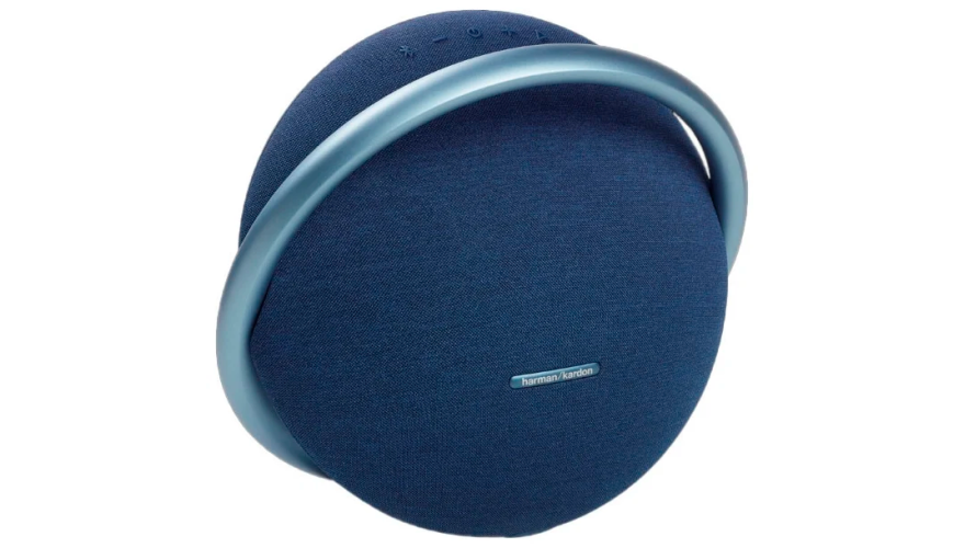 

Портативная колонка Harman Kardon Onyx Studio 7 CN Blue, Синий, Onyx Studio 7 CN