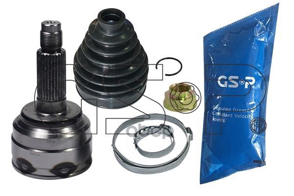 

Шрус Мазда/ Mazda 6 Ii/Atenza 2.0-2.5 07-12 Нар. GSP арт. 834173