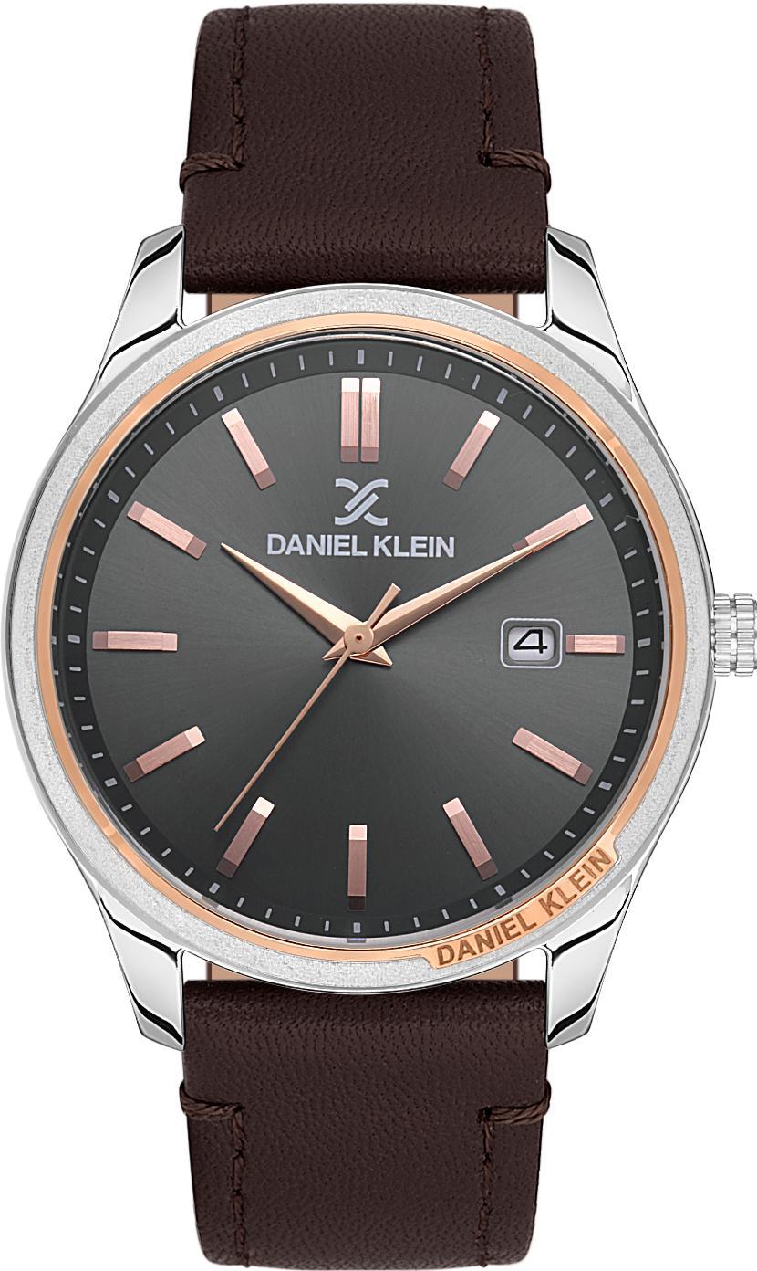 

Наручные часы мужские Daniel Klein 13517-4, 13517-4