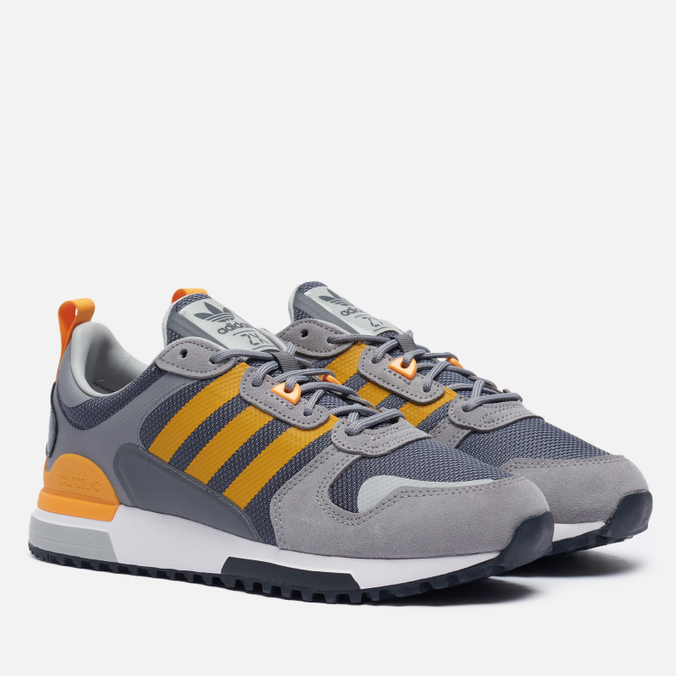 

Кроссовки мужские Adidas ZX 700 HD серые 42.5 EU, ZX 700 HD