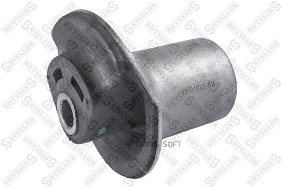 

STELLOX Сайлентблок STELLOX 7701682sx