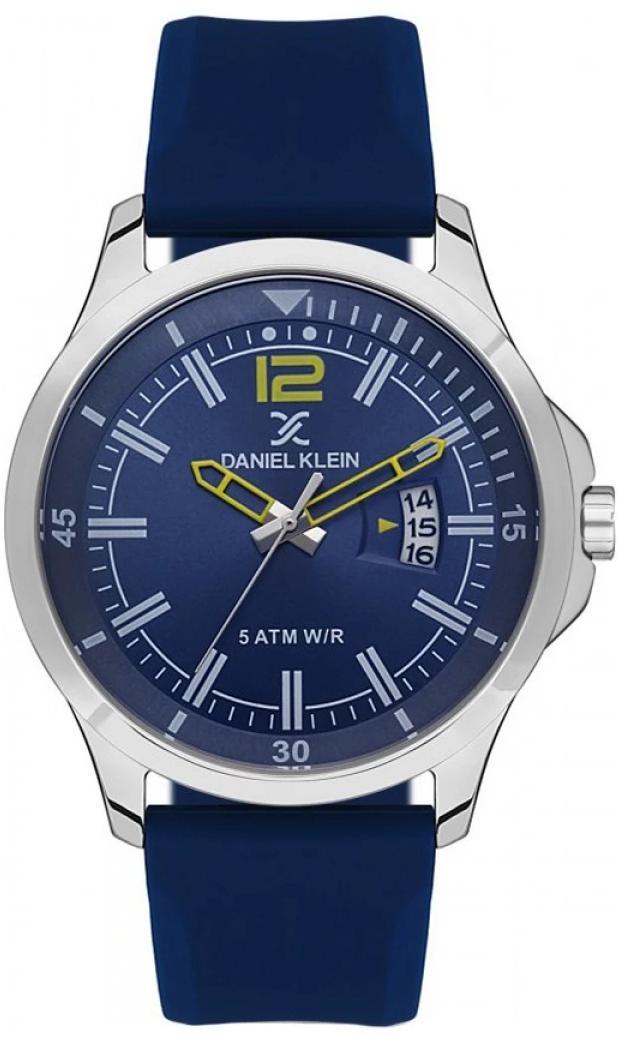 

Наручные часы мужские Daniel Klein 13379-2, 13379-2