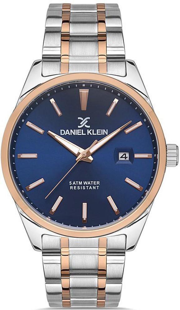 

Наручные часы мужские Daniel Klein 13329-4, 13329-4