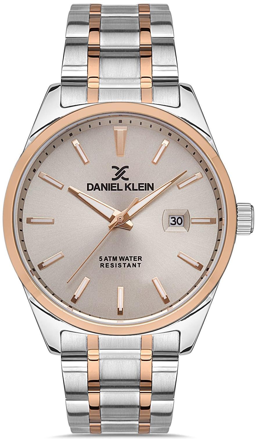 

Наручные часы мужские Daniel Klein 13329-3, 13329-3