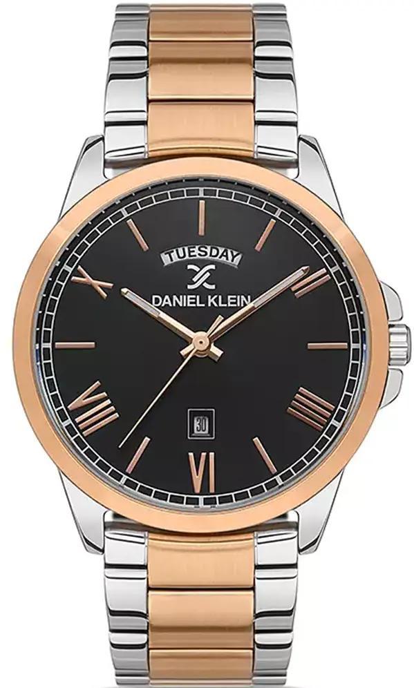 

Наручные часы мужские Daniel Klein 13326-5, 13326-5