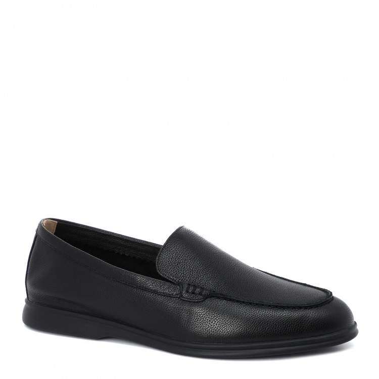 

Лоферы мужские Tendance M32055-01A-L_2687432 черные 42 EU, M32055-01A-L