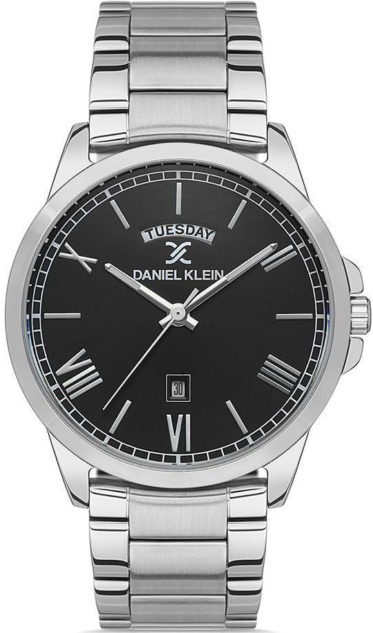 

Наручные часы мужские Daniel Klein 13326-2, 13326-2