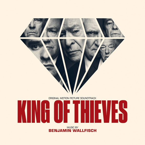 

OST KIng Of Thieves