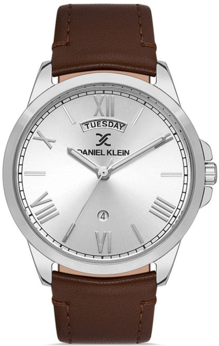 

Наручные часы мужские Daniel Klein 13325-1, 13325-1