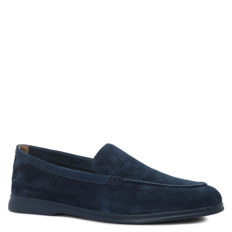 

Лоферы мужские Tendance M32055-01A-S_2687439 синие 42 EU, Синий, M32055-01A-S