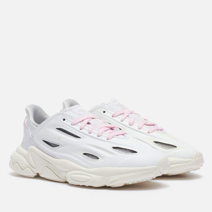 

Кроссовки женские Adidas Ozweego Celox белые 40 EU, Ozweego Celox