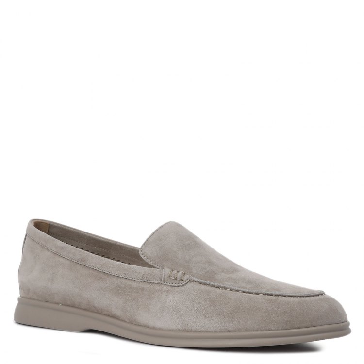 

Лоферы мужские Tendance M32055-01A-S_2687440 серые 43 EU, M32055-01A-S
