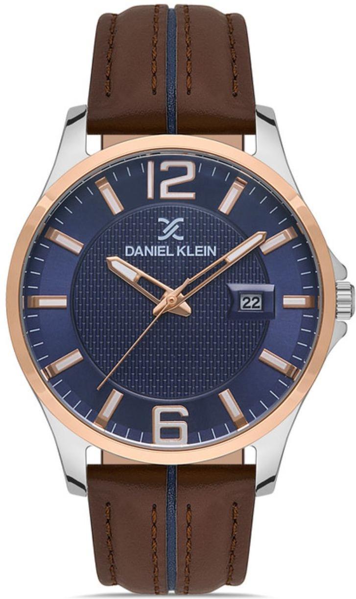 

Наручные часы мужские Daniel Klein 13297-5, 13297-5