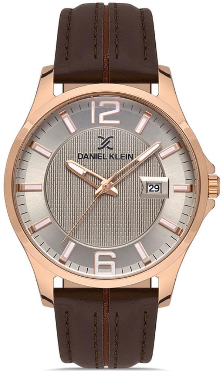 

Наручные часы мужские Daniel Klein 13297-4, 13297-4