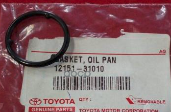 

Прокладка Поддона TOYOTA арт. 1215131010